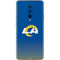 NFL Los Angeles Rams Breakaway OnePlus 7 Pro Skin