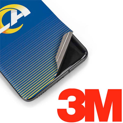 NFL Los Angeles Rams Breakaway OnePlus 7 Pro Skin