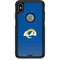NFL Los Angeles Rams Breakaway Otterbox Commuter iPhone Skin