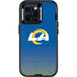 NFL Los Angeles Rams Breakaway Otterbox Defender iPhone Skin