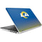 NFL Los Angeles Rams Breakaway HP Pavilion Skin