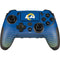 NFL Los Angeles Rams Breakaway PlayStation Scuf Vantage 2 Controller Skin