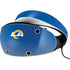 NFL Los Angeles Rams Breakaway PlayStation VR2 Skin