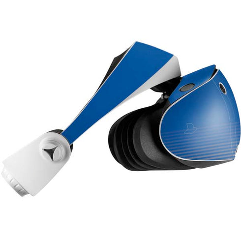 NFL Los Angeles Rams Breakaway PlayStation VR2 Skin