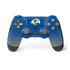 NFL Los Angeles Rams Breakaway PS4 Controller Skin