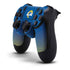 NFL Los Angeles Rams Breakaway PS4 Controller Skin