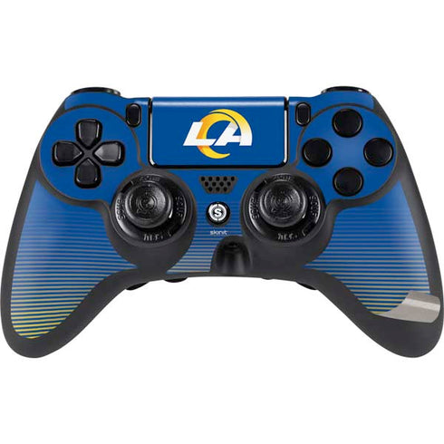 NFL Los Angeles Rams Breakaway PS4/PC SCUF Impact Controller Skin