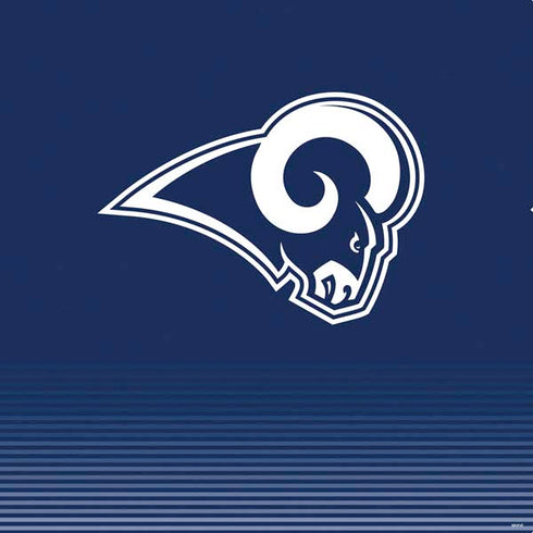 NFL Los Angeles Rams Breakaway PS4 Pro Bundle Skin