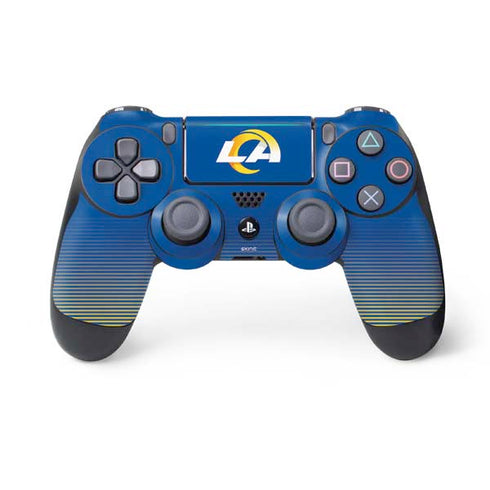 NFL Los Angeles Rams Breakaway PS4 Pro/Slim Controller Skin