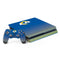 NFL Los Angeles Rams Breakaway PS4 Slim Bundle Skin