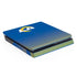 NFL Los Angeles Rams Breakaway PS4 Slim Skin