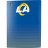 NFL Los Angeles Rams Breakaway PS5 Console Skin