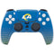 NFL Los Angeles Rams Breakaway PS5 Controller Skin