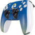 NFL Los Angeles Rams Breakaway PS5 Controller Skin