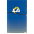 NFL Los Angeles Rams Breakaway PS5 Slim Digital Edition Bundle Skin
