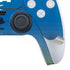 NFL Los Angeles Rams Breakaway PS5 Slim Digital Edition Bundle Skin