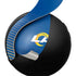 NFL Los Angeles Rams Breakaway PULSE 3D Wireless Headset for PS5 Skin