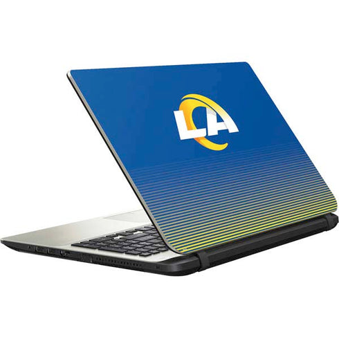 NFL Los Angeles Rams Breakaway Satellite L50-B / S50-B Skin