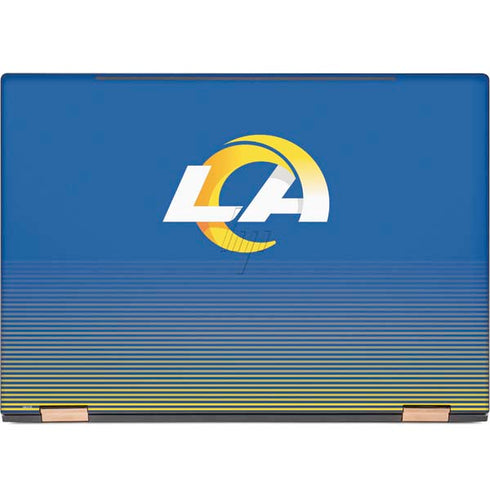 NFL Los Angeles Rams Breakaway HP Spectre Skin