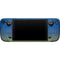 NFL Los Angeles Rams Breakaway Steam Deck Handheld Gaming Computer Skin