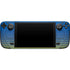 NFL Los Angeles Rams Breakaway Steam Deck Handheld Gaming Computer Skin