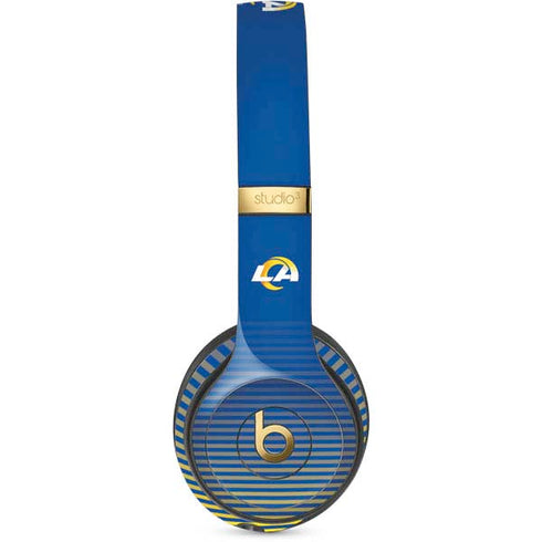 NFL Los Angeles Rams Breakaway Studio Wireless 3 Skin
