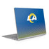 NFL Los Angeles Rams Breakaway Surface Book 2 13.5in Skin