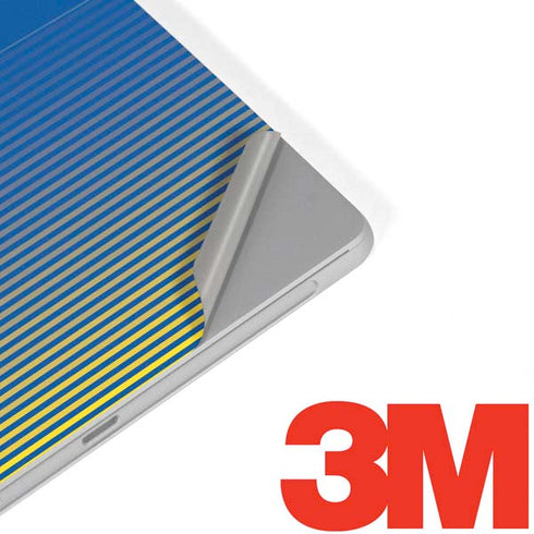 NFL Los Angeles Rams Breakaway Surface Go Skin