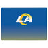 NFL Los Angeles Rams Breakaway Surface Laptop 2 Skin