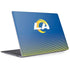 NFL Los Angeles Rams Breakaway Surface Laptop 3 13.5in Skin