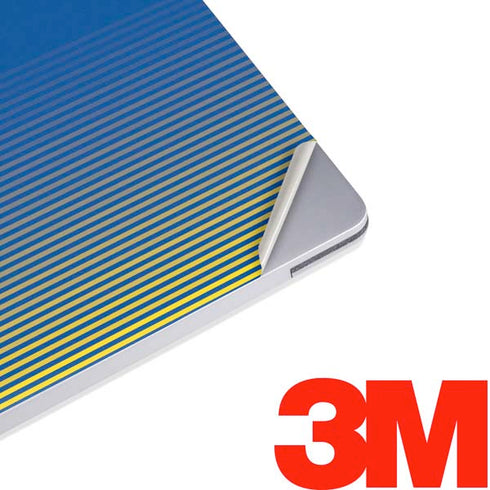 NFL Los Angeles Rams Breakaway Surface Laptop 3 13.5in Skin