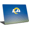 NFL Los Angeles Rams Breakaway Surface Laptop 4 15in Skin