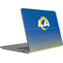 NFL Los Angeles Rams Breakaway Surface Laptop Studio Skin