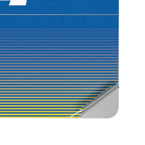 NFL Los Angeles Rams Breakaway Surface Laptop Studio Skin