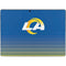 NFL Los Angeles Rams Breakaway Surface Pro 9 Skin