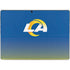 NFL Los Angeles Rams Breakaway Surface Pro 9 Skin