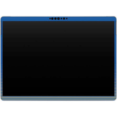 NFL Los Angeles Rams Breakaway Surface Pro 9 Skin