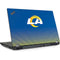 NFL Los Angeles Rams Breakaway Lenovo ThinkPad Skin