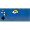NFL Los Angeles Rams Breakaway Xbox Adaptive Controller Skin