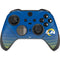 NFL Los Angeles Rams Breakaway Xbox Elite Wireless Controller Series 2 Skin