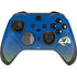 NFL Los Angeles Rams Breakaway Xbox Elite Wireless Controller Series 2 Skin