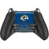NFL Los Angeles Rams Breakaway Xbox Elite Wireless Controller Series 2 Skin