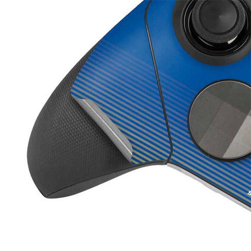 NFL Los Angeles Rams Breakaway Xbox Elite Wireless Controller Series 2 Skin