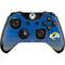 NFL Los Angeles Rams Breakaway Xbox One Controller Skin