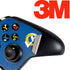 NFL Los Angeles Rams Breakaway Xbox One Controller Skin