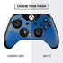 NFL Los Angeles Rams Breakaway Xbox One Controller Skin