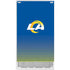 NFL Los Angeles Rams Breakaway Xbox Series S Console Skin