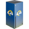 NFL Los Angeles Rams Breakaway Xbox Series X Console Skin