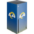 NFL Los Angeles Rams Breakaway Xbox Series X Console Skin