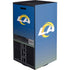 NFL Los Angeles Rams Breakaway Xbox Series X Console Skin